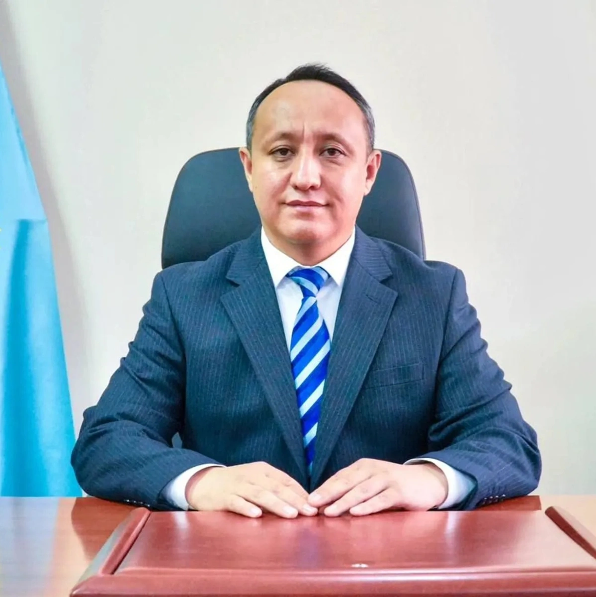 Baqytjan Ábdireıimjanuly Júnisbekov
