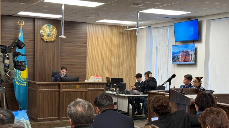Дело о гибели Улданы Мырзуан: потерпевшие потребовали объединить дела против ОСИ и застройщика