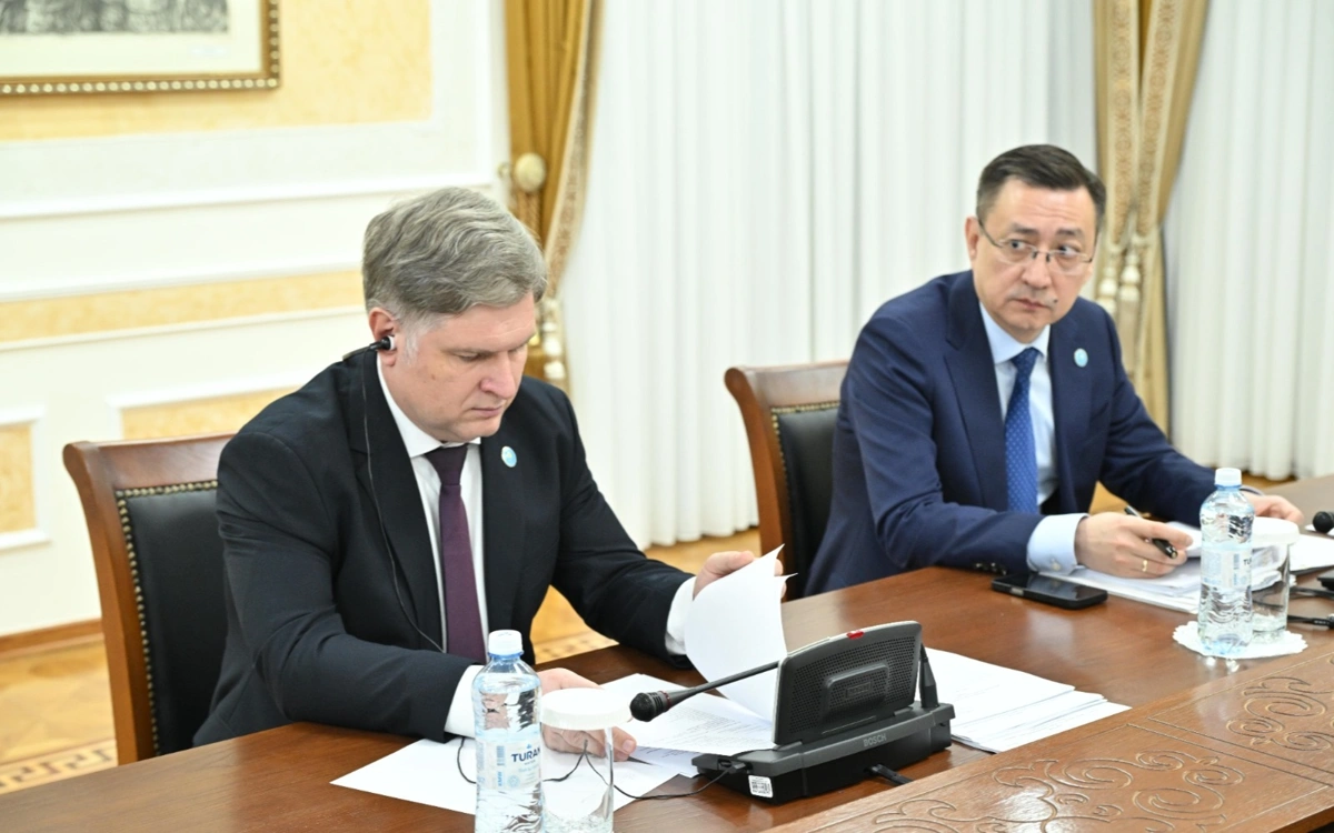в