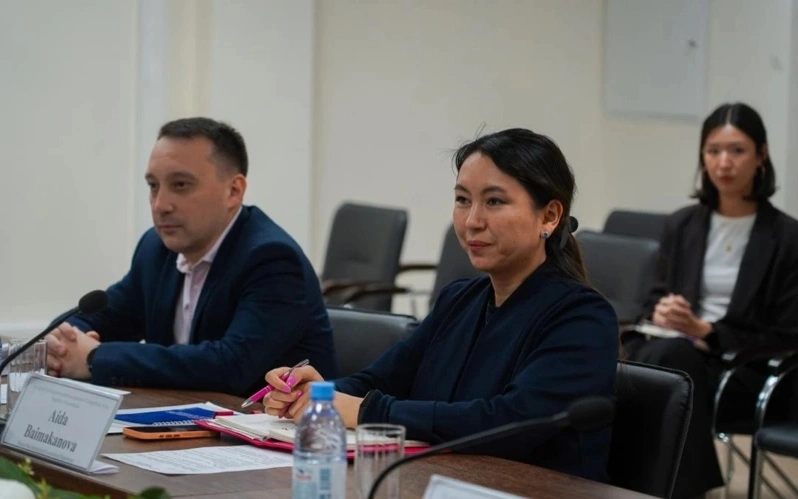 Жаҳон банки Қозоғистонда давлат корхоналарини бошқариш тизимини ислоҳ қилишни бошлади