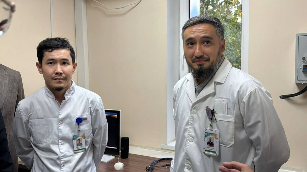 Ақмоланың бес ауданындағы 106 мың тұрғын күрделі операцияларды ала алады
