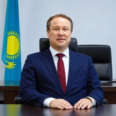 Danııar Bolatuly Tahanov