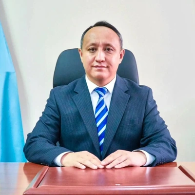 Baqytjan Ábdireıimjanuly Júnisbekov