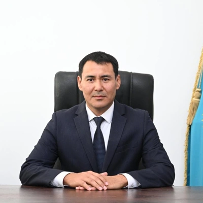 Азамат Канайбекович Бейсбаев