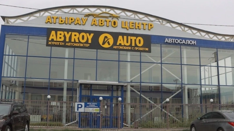 Двое руководителей автосалона осуждены в Атырау за мошенничество на 1,1 млрд тенге