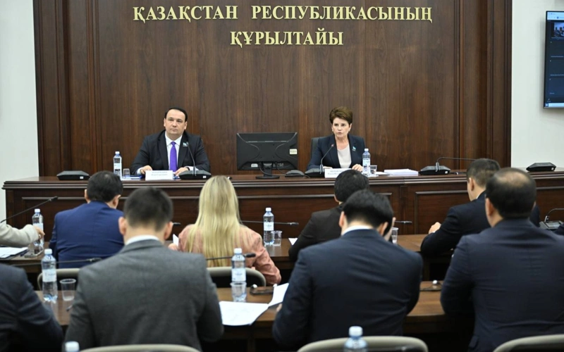 Курултай