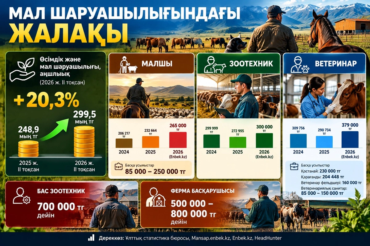 айлық