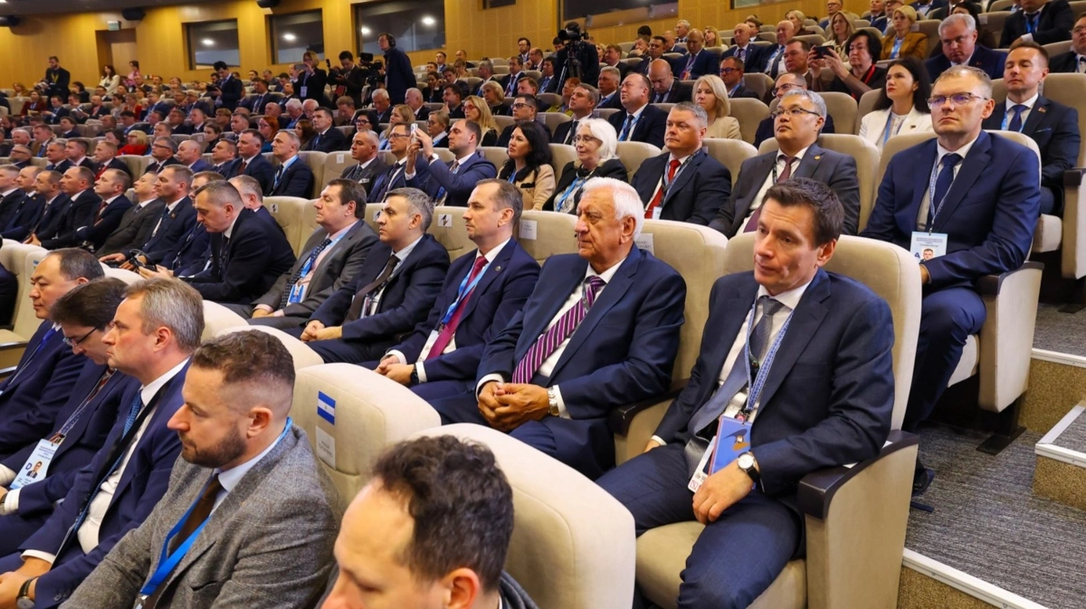 Қазақстан инфрақұрылымды жаңғырту арқылы өнеркәсіп кооперациясын дамытпақ