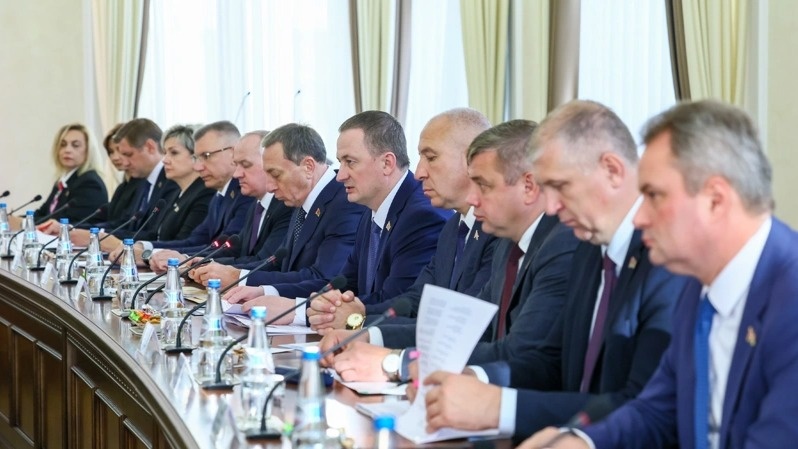 Kazakhstan, Belarus