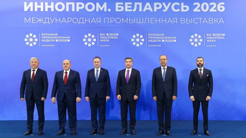 Қазақстан инфрақұрылымды жаңғырту арқылы өнеркәсіп кооперациясын дамытпақ