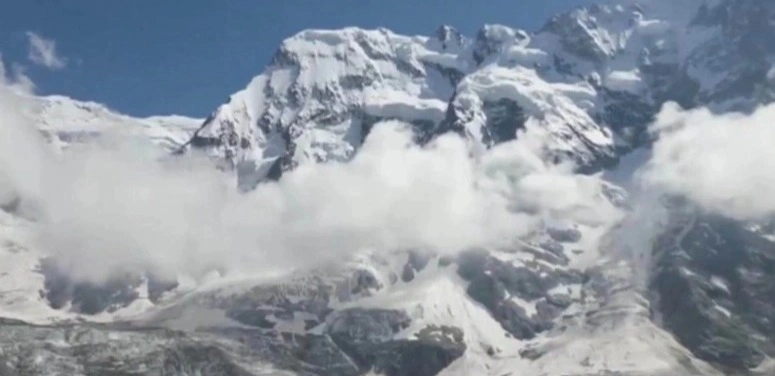 Avalanche death toll at Nepal’s Mount Himlung base camp climbs to 15