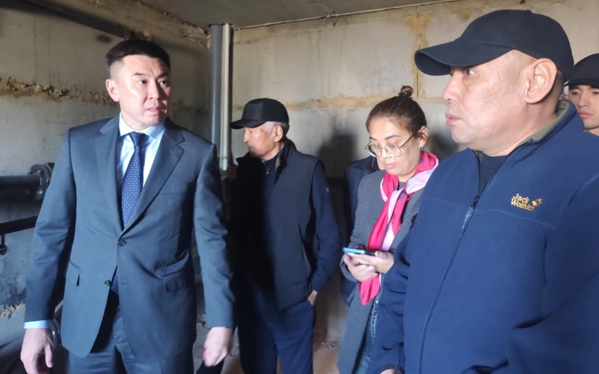 долевое строительство