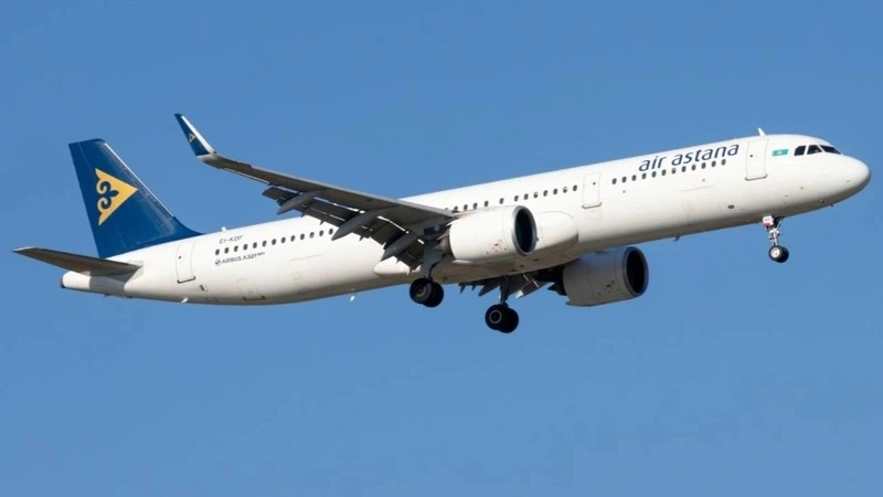 Direct Almaty-Tokyo flights to launch in November