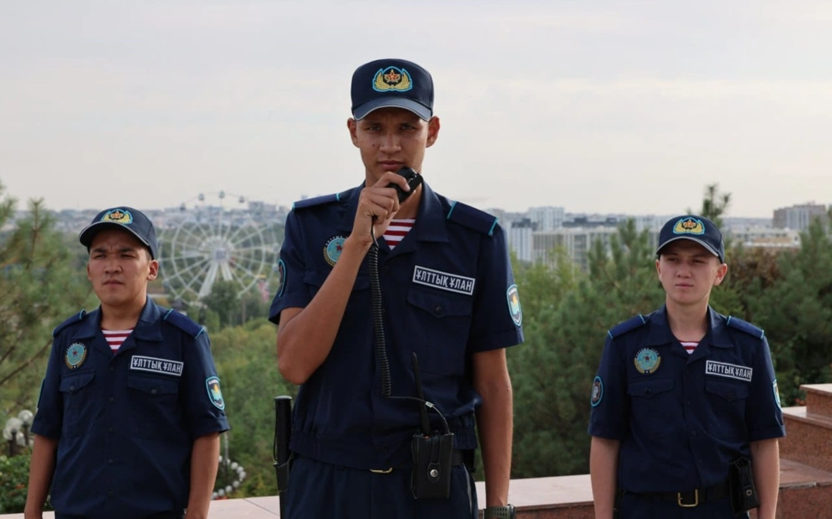 в