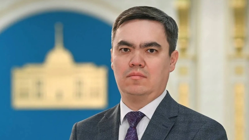 Айдар Жарылганов