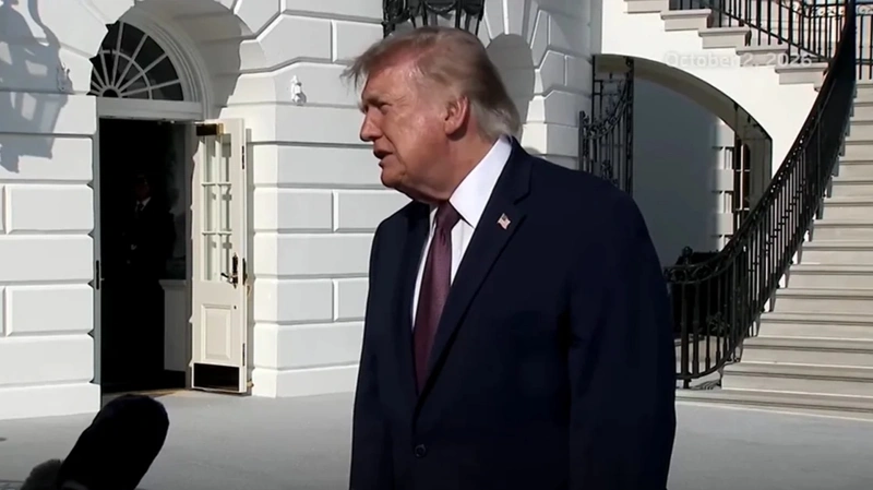 Трамп: АҚШ дизель отынын экспорттауға тыйым салмайды