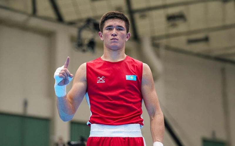 Tórehan Sabyrhan