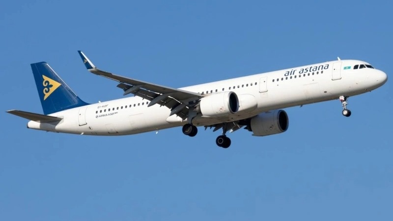 Direct Almaty-Tokyo flights to launch in November