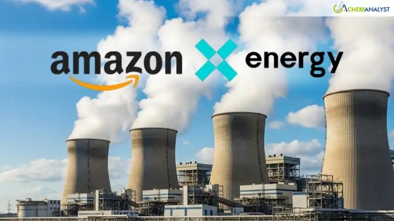Amazon делает ставку на ядерную энергетику