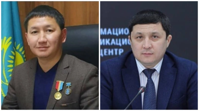 Нулевой ущерб по аудиту и семь лет лишения свободы: суд над экс-чиновниками Шымкента возобновили