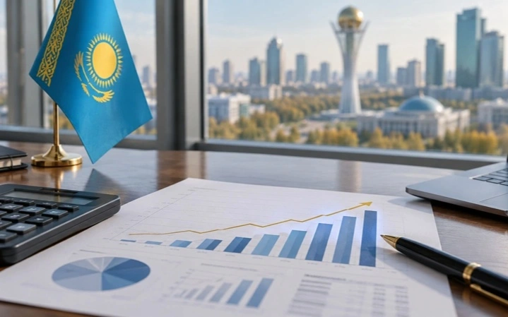 показатели роста доходов