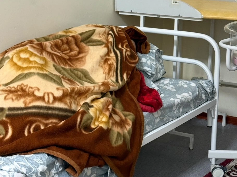 Қуығы тесіліп, жатырынан айырылған: қызылордалық ана дәрігерлердің жауап беруін талап етті
