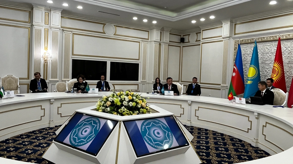 Казахстан предложил странам ОТГ объединить закупки лекарств и ускорить их регистрацию