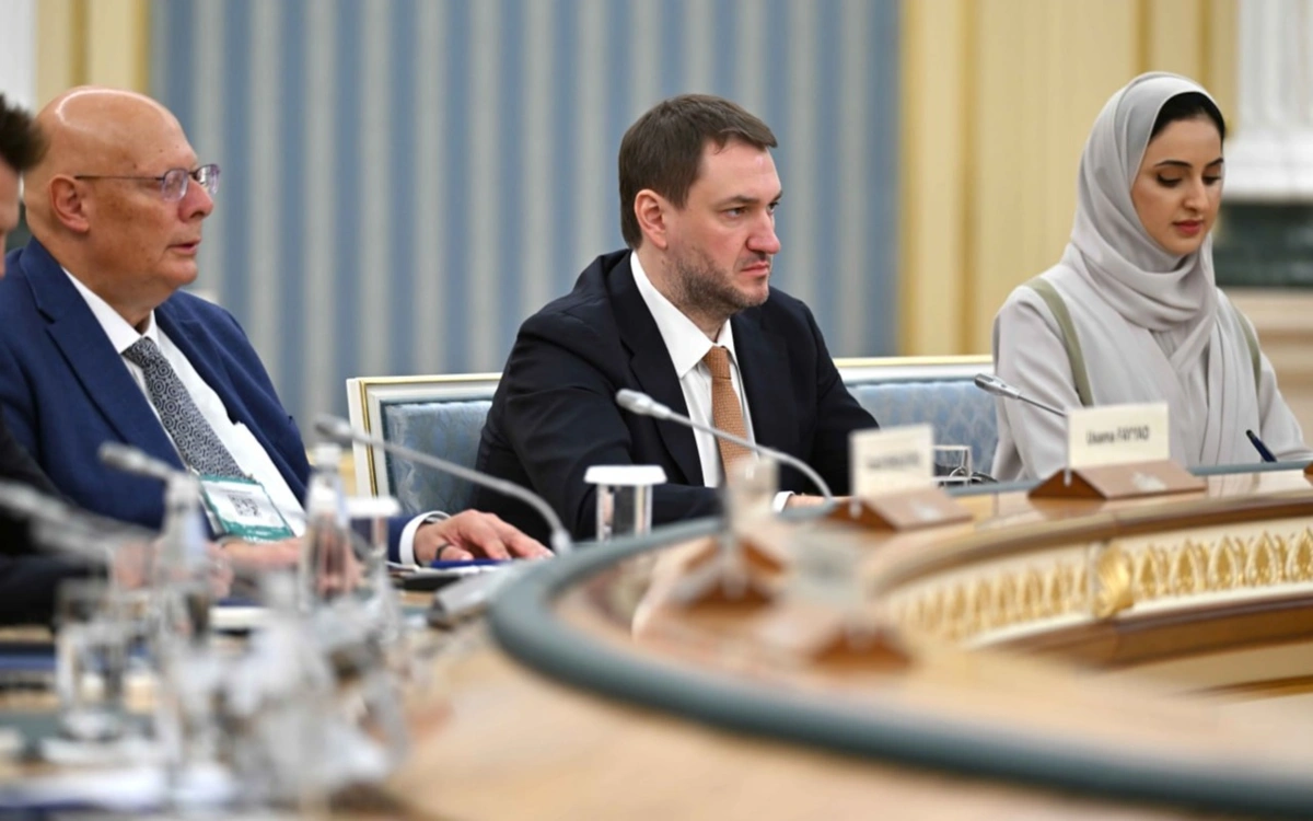 Президент Жасанды интеллектіні дамыту жөніндегі кеңестің үшінші отырысын