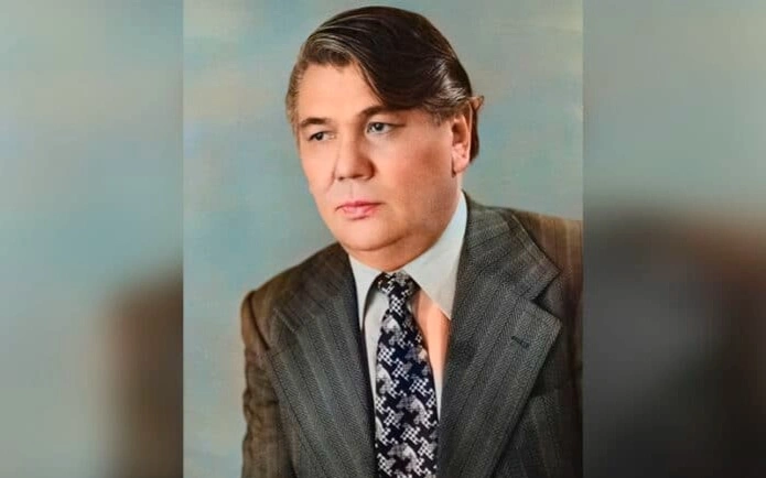 Кемел ТОҚАЕВ