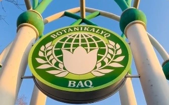 Петропавлдағы ботаникалық бақ аумағына есірткі жасырушылар көбейді