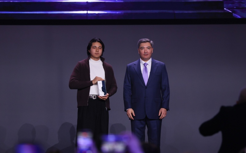 Higgsfield AI, eGov.GPT among AI & Digital Bridge Awards 2026 winners