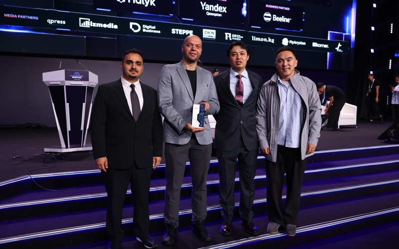 Higgsfield AI, eGov.GPT among AI & Digital Bridge Awards 2026 winners