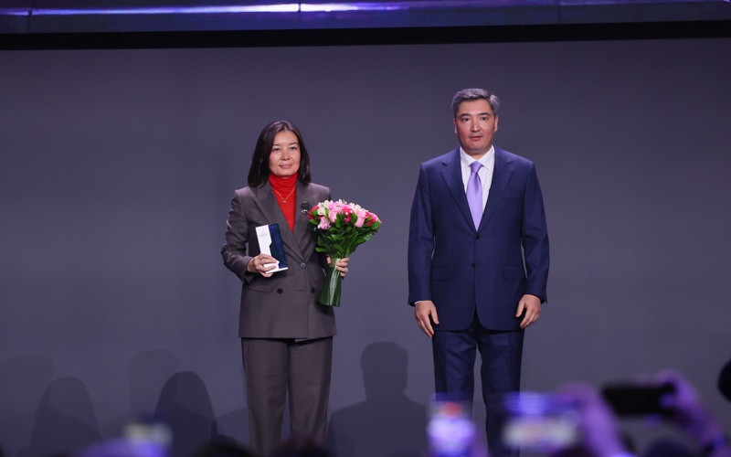 Higgsfield AI, eGov.GPT among AI & Digital Bridge Awards 2026 winners
