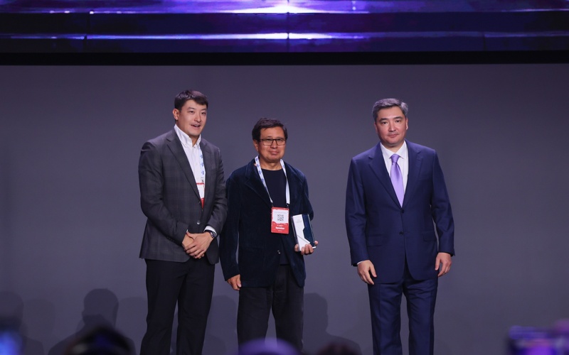 Higgsfield AI, eGov.GPT among AI & Digital Bridge Awards 2026 winners