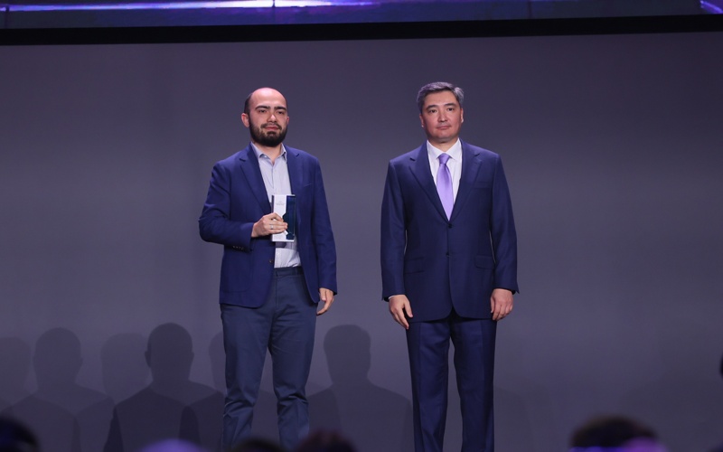 Higgsfield AI, eGov.GPT among AI & Digital Bridge Awards 2026 winners
