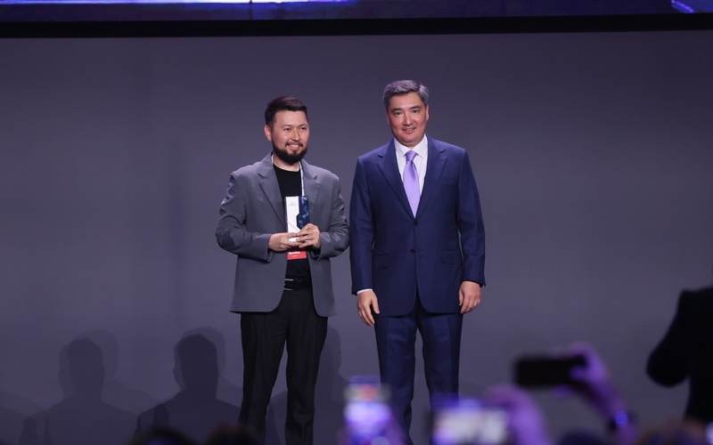 Higgsfield AI, eGov.GPT among AI & Digital Bridge Awards 2026 winners