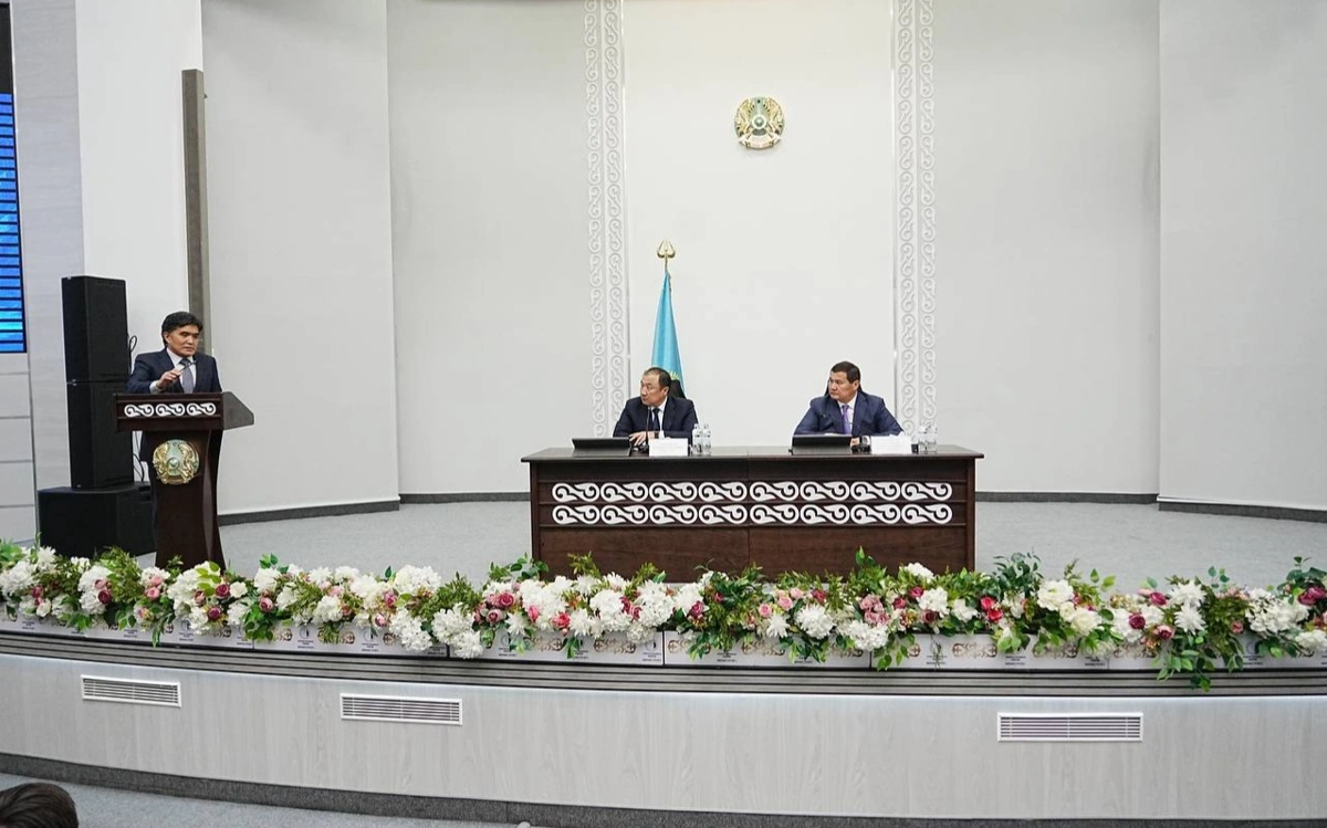 Еліміздегі жергілікті жолдардың сапасын арттыру шаралары қаралды