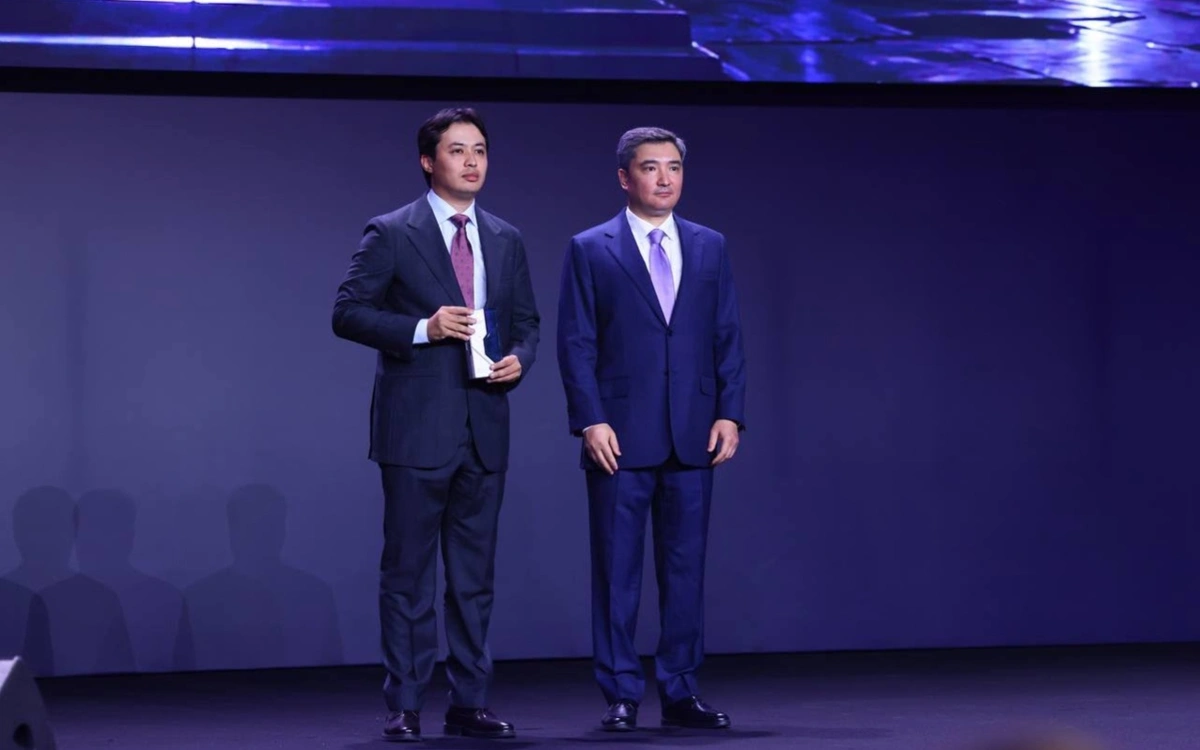 AI & Digital Bridge Awards 2026