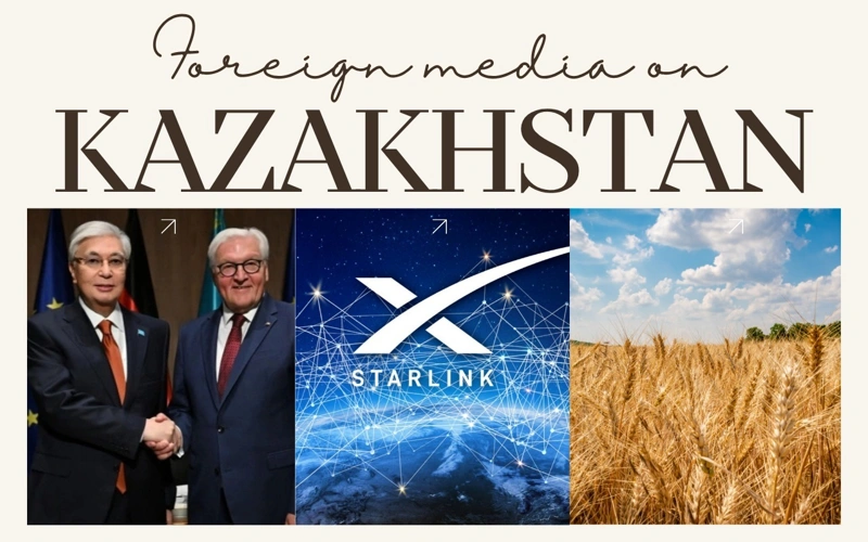 Foreign mass media