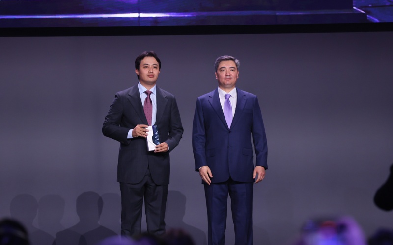 Higgsfield AI, eGov.GPT among AI & Digital Bridge Awards 2026 winners