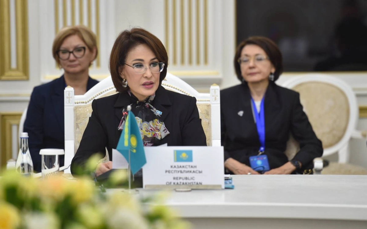  Қазақстан түркі мемлекеттерінің желілік медициналық университетін құруды ұсынды
