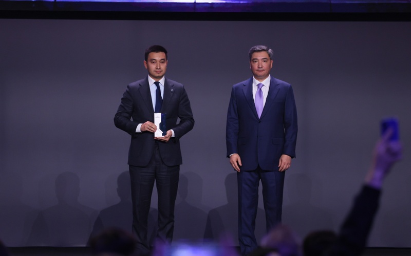 Higgsfield AI, eGov.GPT among AI & Digital Bridge Awards 2026 winners