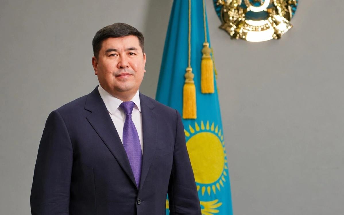 Габит МУКАНОВ
