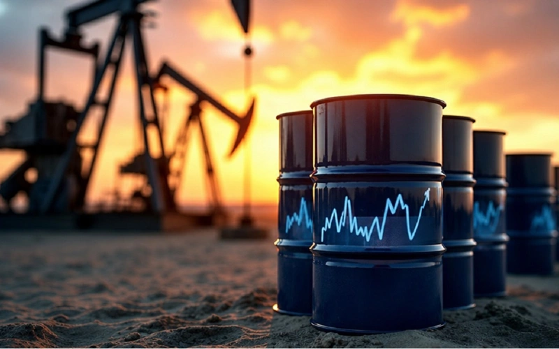 G7 открывает стратегические запасы нефти и топлива из-за роста цен