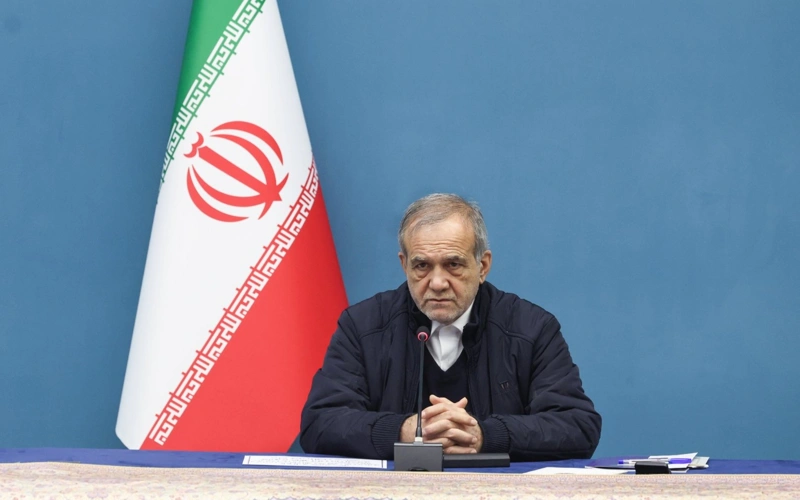 Iranian President to visit Turkmenistan