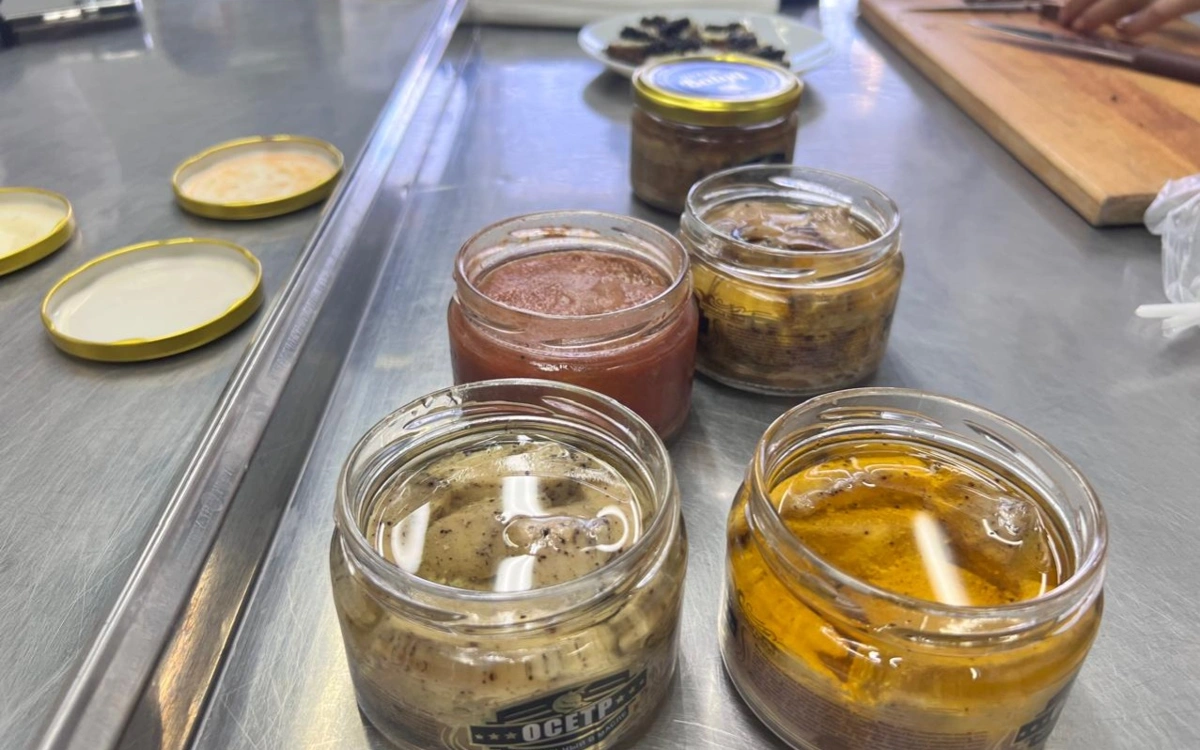 Картоптан қара уылдырыққа дейін: Қарағандының агроөнеркәсібі қалай дамып келеді