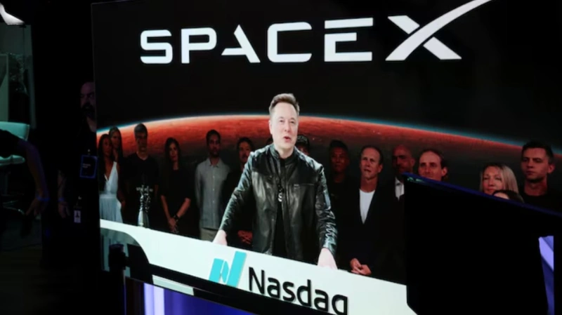 Илон Маск переименует SpaceXAI после заявления Трампа о «суперинтеллекте»