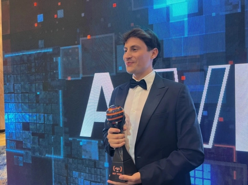 Келажак, севги ва ҳазилдан туғилган жанжал: AAIFF 2026 ғолиблари ўз фильмлари ҳақида сўзлаб беришди