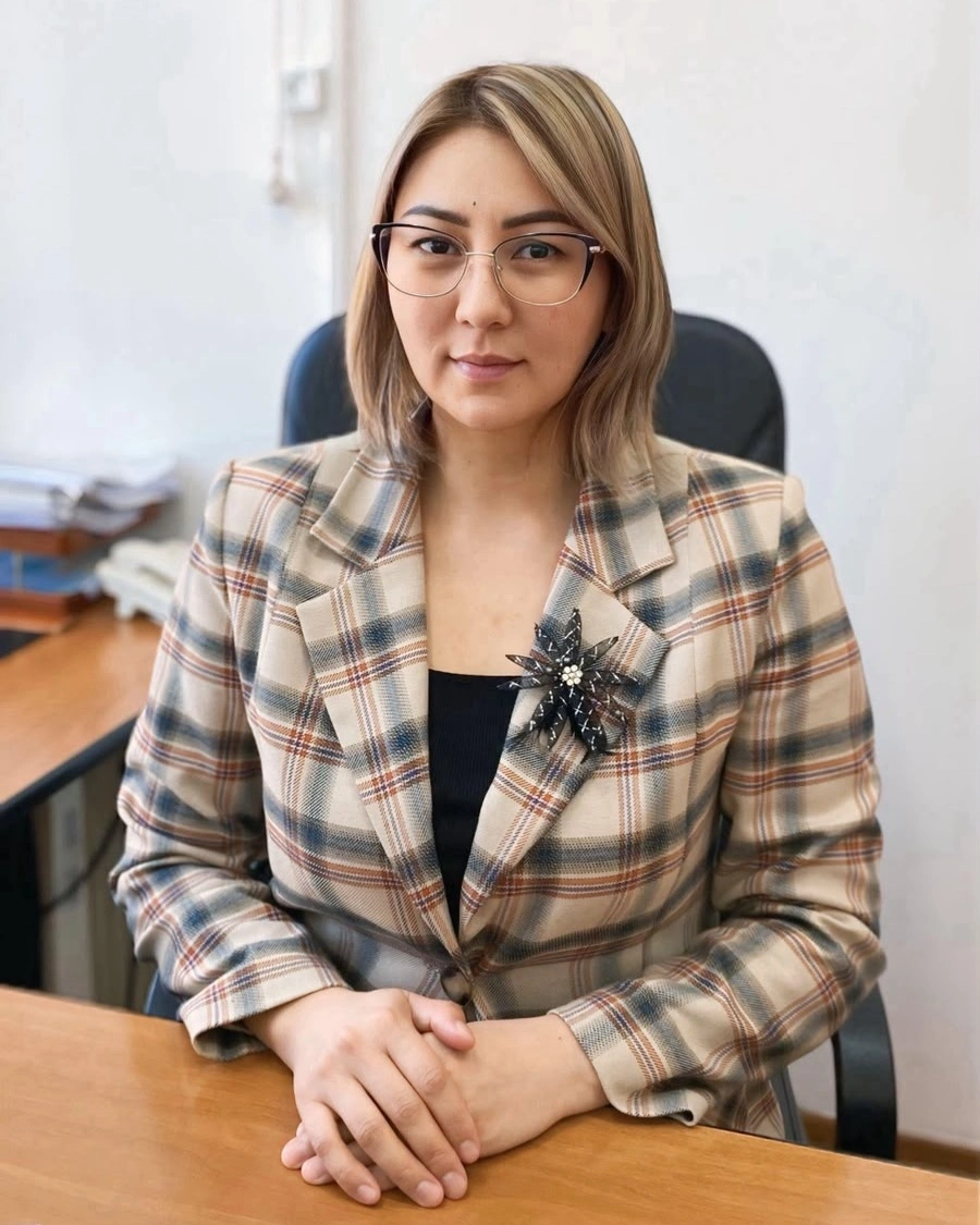 Мира Қауымбаева