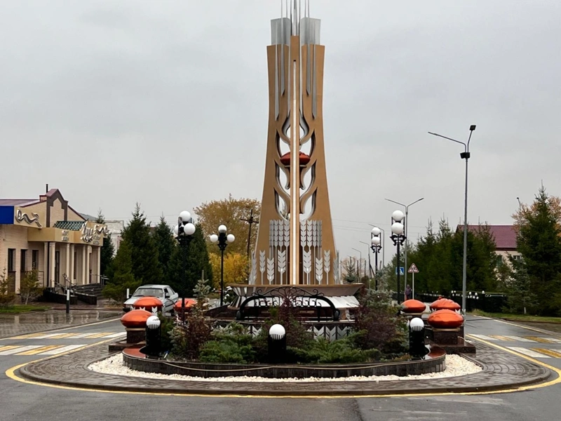 Картоптан қара уылдырыққа дейін: Қарағандының агроөнеркәсібі қалай дамып келеді